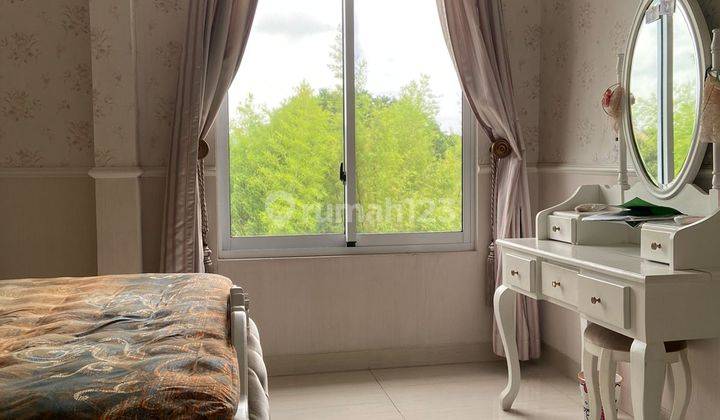 Frans Cen termurah Rumah di Casajardin..jln Lebar.murah  10