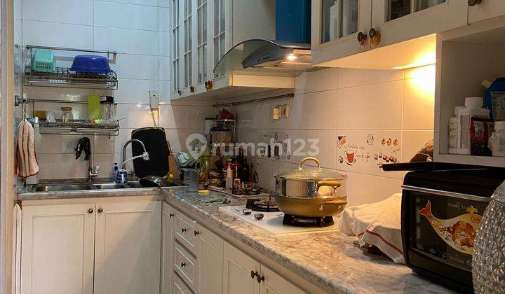 Frans Cen termurah Rumah di Casajardin..jln Lebar.murah  16