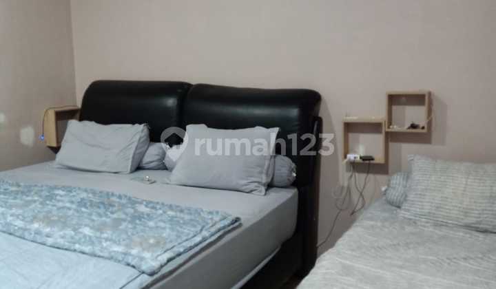 Jual Rumah di Casajardin..jln Lebar.sudah Renov.lux 5