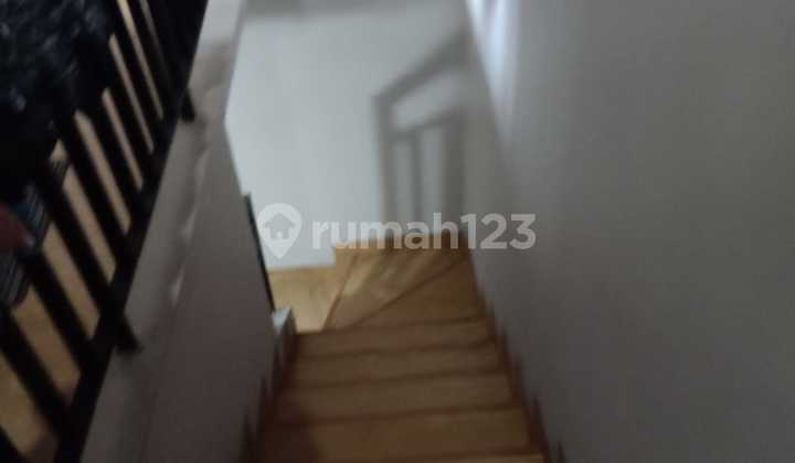 Jual Rumah di Casajardin..jln Lebar.sudah Renov.lux 6