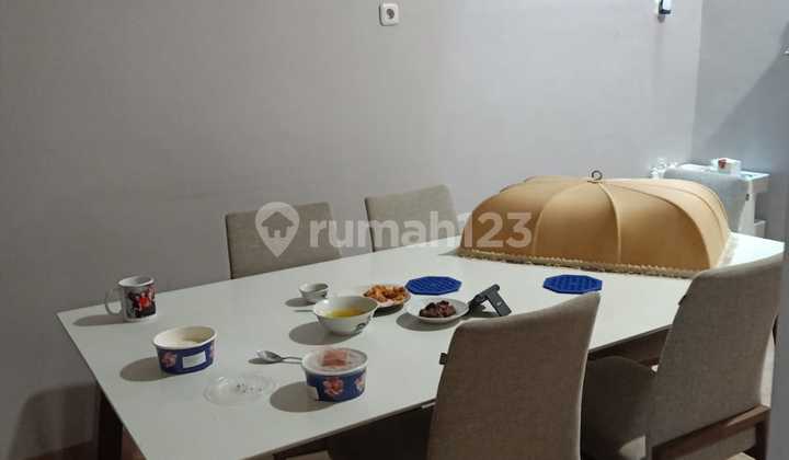 Jual Rumah di Casajardin..jln Lebar.sudah Renov.lux 7