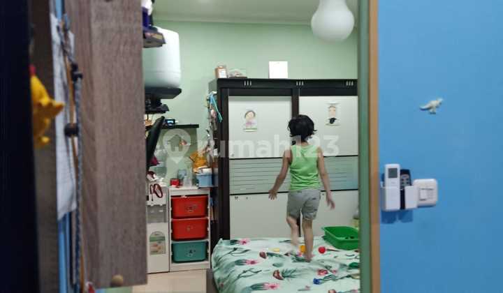 Jual Rumah di Casajardin..jln Lebar.sudah Renov.lux 8