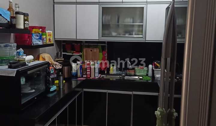 Jual Rumah di Casajardin..jln Lebar.sudah Renov.lux 10