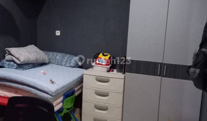 Jual Rumah di Casajardin..jln Lebar.sudah Renov.lux 12