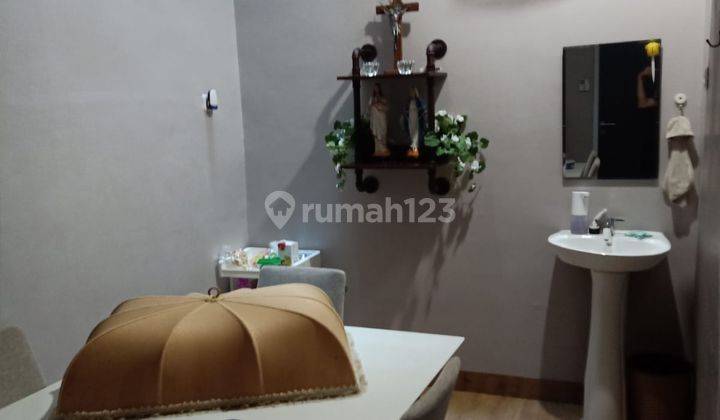 Jual Rumah di Casajardin..jln Lebar.sudah Renov.lux 13