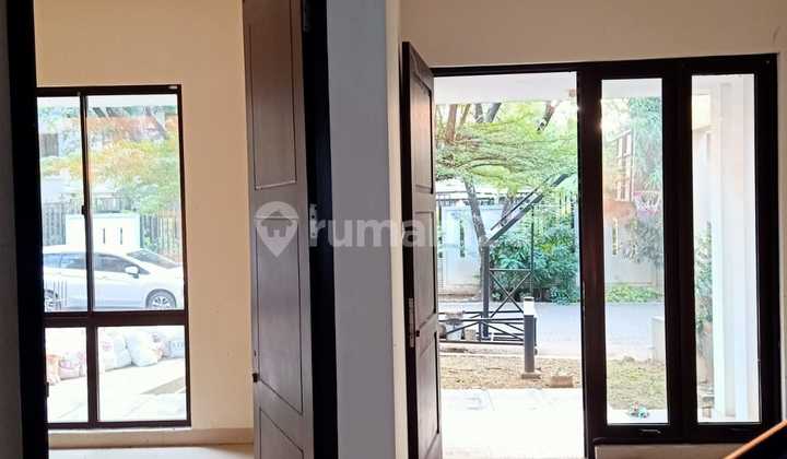 Termurah rumah di Casajardin.cluster Eklusif.murah Banget 2