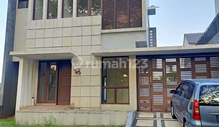 Termurah rumah di Casajardin.cluster Eklusif.murah Banget Termurah rumah di Casajardin.cluster Eklusif.murah Banget