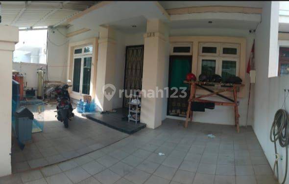 Jual Bu rumah di Daan Mogot Baru.cluster Eklusif.murah Banget 2