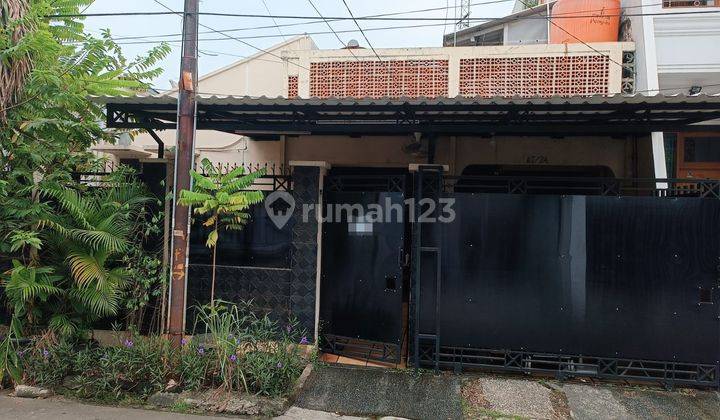 Jual Bu rumah di Kedoya Baru..lokasi Bgs.murah Banget 1