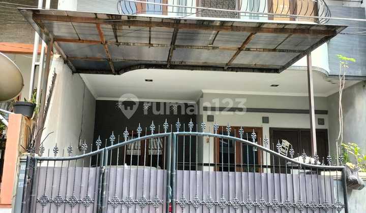 Jual Cepat Rumah Duri Kepa..Lt.6x15 2 Lt..Bgs Jual Cepat Rumah Duri Kepa..Lt.6x15 2 Lt..Bgs