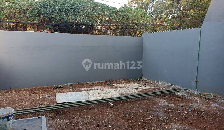 Jual Cepat rumah Tinggal di Perum Sunrise Garden Lt.7 X 28 2