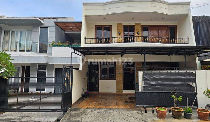 Jual Cepat rumah Dijual di Green Garden..bgs.wow  2