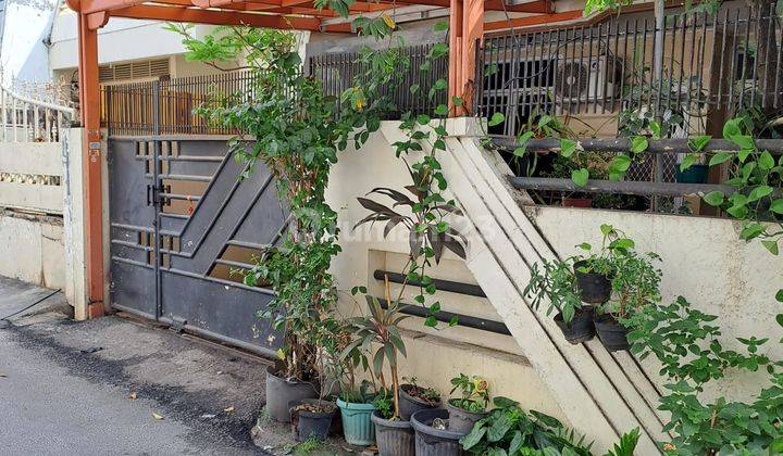 Jual Cepat .rumah Sunrise Garden.bgs..bebas Banjir.wow 1