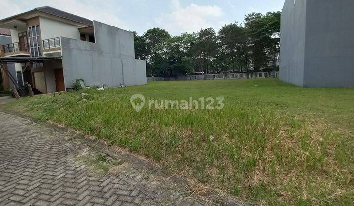 Jual Bu tanah di Casajardin.cluster Eklusif.murah Banget 2