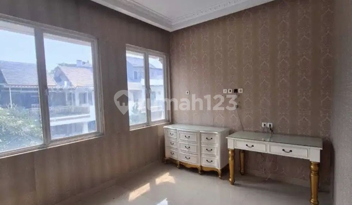 Frans cen-rumah dijual casajardin.murah.bagus 1