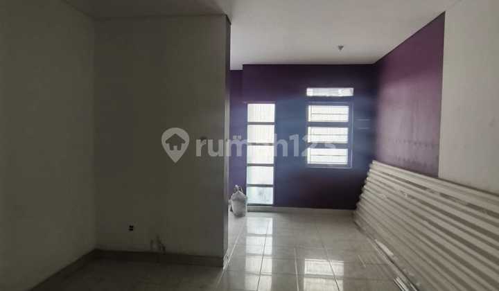 FRANS CEN-rumah di Kepa duri.bgs.minimalis.wow keren Ukuran 4x13.5 /2,5 lt 2