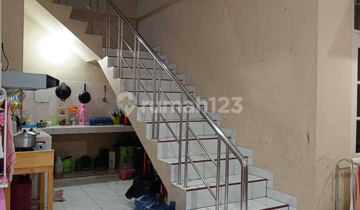 FRANS CEN-Dijual rumah di Bojong Rawa Buaya..jarang ada..wow bagus ~Luas Tanah 120m (8x15) 2