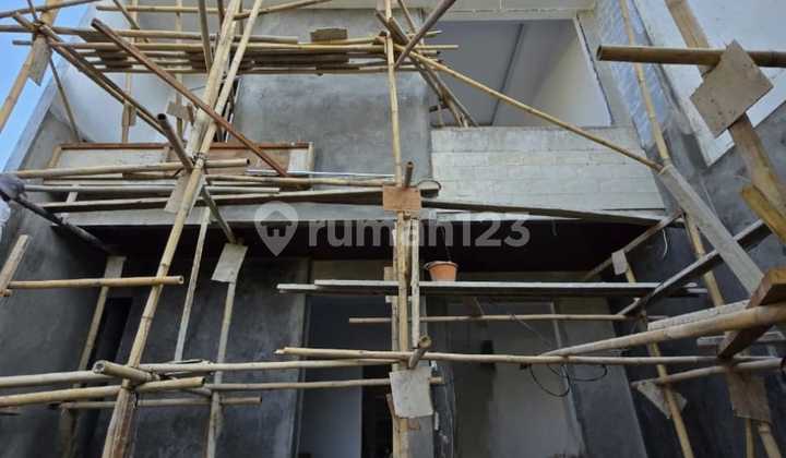 FRANS CEN-Dijual RUMAH taman villa meruya.BARU.minimalis. baru.lux.jarang ada..wow.Luas Tanah : 126 m2 — 7 x 18 FRANS CEN-Dijual RUMAH taman villa meruya.BARU.minimalis. baru.lux.jarang ada..wow.Luas Tanah : 126 m2 — 7 x 18