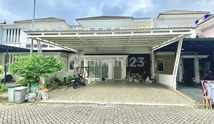 FRANS CEN-Rumah Disewakan di Casajardin, Semi Furnished.bagus Lt. 135m2 (9x15) FRANS CEN-Rumah Disewakan di Casajardin, Semi Furnished.bagus Lt. 135m2 (9x15)