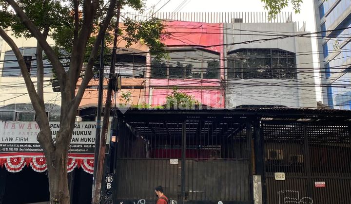 FRANS CEN-Di Jual Ruko Jl.K.H. Wahid Hasyim, Jakarta Pusat.murah.jarang ada.wow.LT: 4,5x20 / 90 m2 FRANS CEN-Di Jual Ruko Jl.K.H. Wahid Hasyim, Jakarta Pusat.murah.jarang ada.wow.LT: 4,5x20 / 90 m2