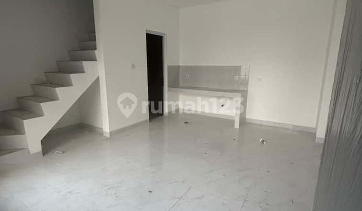 Dijual rumah di Anwa Residence Puri.baru.lokasi dekat dengan puri.wow bagus banget.5x9  -> 1,4M-an (2lantai) 2