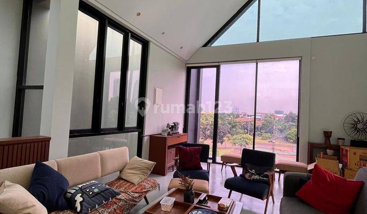 Dijual Rumah Sunrise Garden Dkt Kedoya puri duri Kepa taman Ratu