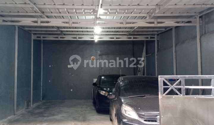 LAND NEAR KOPRO MARKET, 1 CAR WIDE ROAD, TANJUNG DUREN Land for Sale