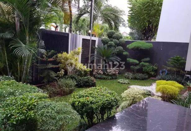 Dijual Rumah Sunrise Garden Dkt Kedoya..bgs..murah Lt. 240 12x20  2