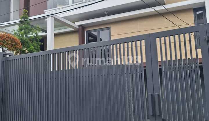 Dijual Rumah di Sunrise Garden..Rumah Bagus.wow Keren Lux LT : 10X20