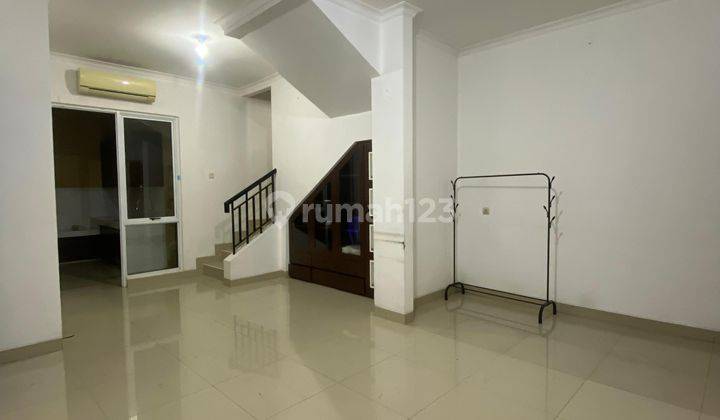 Rumah Dijual di Casajardin 7x15, Cluster Favorite 2