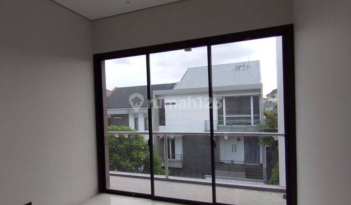 Dijual Cepat rumah Permata Buana..minimalis..lux.mewah..jarang Ada Uk 10x15 3lt 2