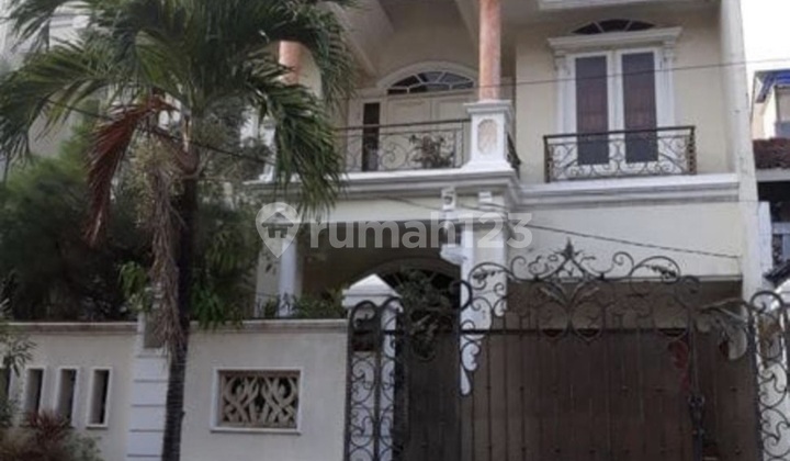 Disewa rumah sunrise..bgs..siap huni 1