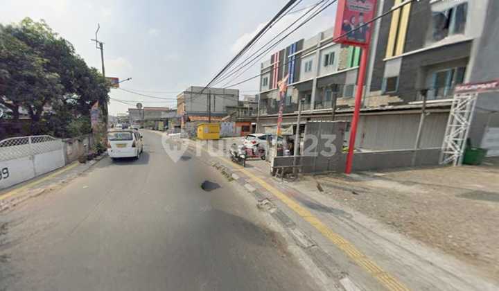 FRANS CEN - Land for PADEL Rental on Jalan Ceger Raya, Tangerang. Rare opportunity with a land area of 1274m2. FRANS CEN - Land for PADEL Rental on Jalan Ceger Raya, Tangerang. Rare opportunity with a land area of 1274m2.