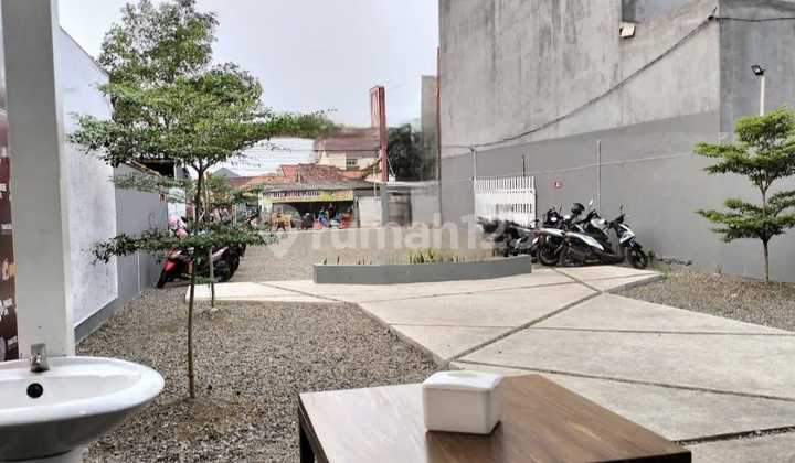 FRANS CEN - Land for PADEL Rental on Jalan Ceger Raya, Tangerang. Rare opportunity with a land area of 1274m2. FRANS CEN - Land for PADEL Rental on Jalan Ceger Raya, Tangerang. Rare opportunity with a land area of 1274m2.