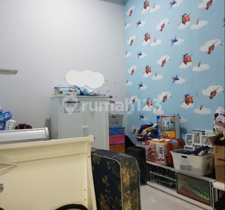 FRANS CEN*Rumah di Permata Buana, Puri indah,minimalis..lux.mewah. Jakbar Luas tanah 144m (8x18m) 2