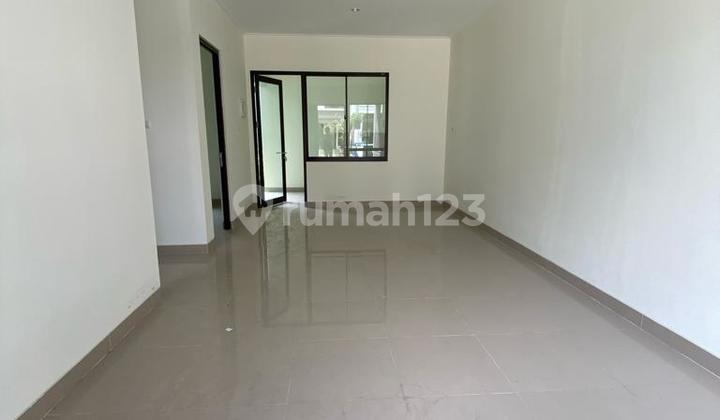 FRANS CEN-Rumah Disewakan di Casajardin.bagus.siap huni.wow Lt.126m2 (7x18) 2