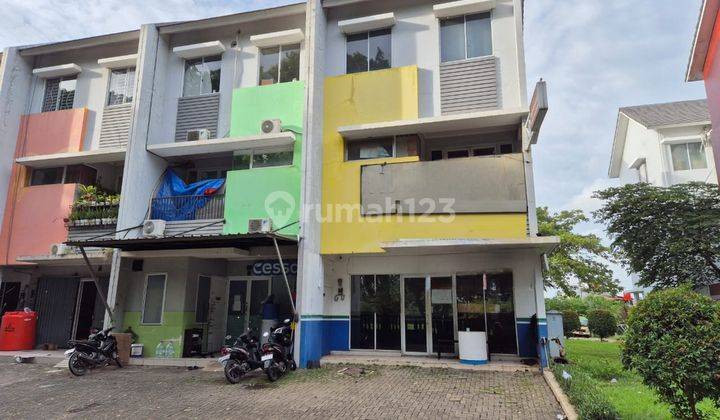 Jual Cepat ruko Dijual Di Casajardin 3,5M 3lantai Posisi Hoek Lt. 90m2 6x15  1