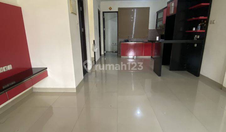 Rumah Disewakan di Casajardin, Semifurnished Lt. 90m2 (6x15) 2