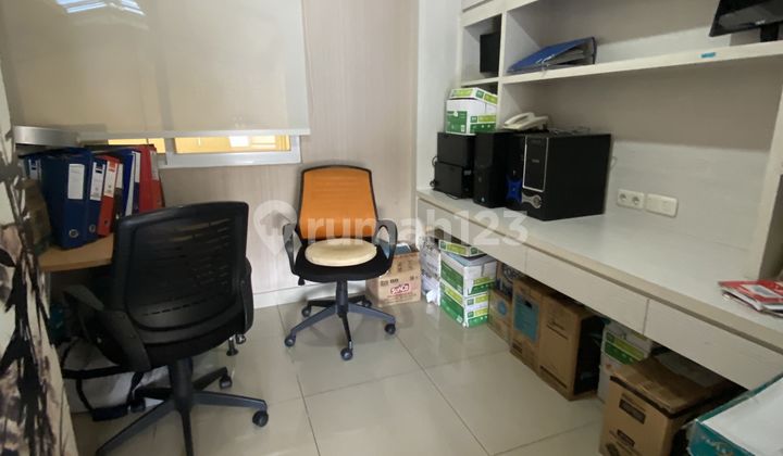 FRANS CEN-Gudang dan Kantor Dijual Di Era Prima Daan Mogot, Bisa Kontainer .Lt. 247m