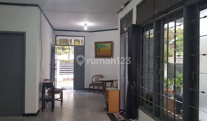 Jual Cepat rumah Sunrise Garden.bgs.jarang Ada..jln Lebar Banget 2