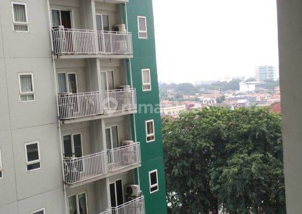 Apartemen Grand Center Point Strategis Di Pusat Kota Bekasi 72534 1