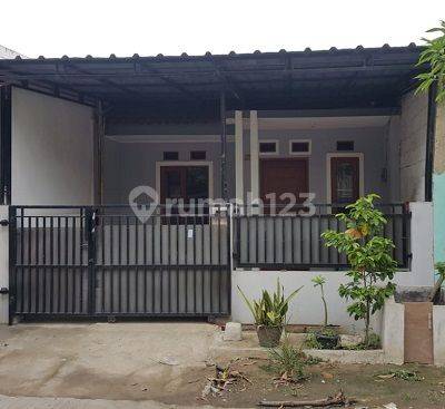 Rumah Ganteng Harganya Enteng di Wahana Harapan 71455 Mar 1