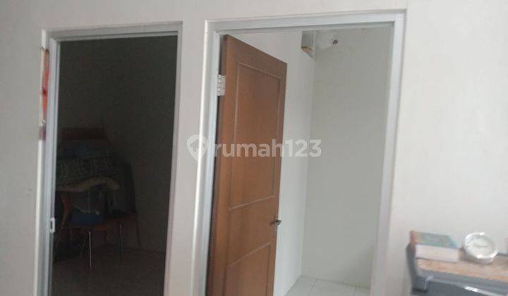 Ruko Murah Meriah Lokasi Strategis di Pondok Ungu Permai 31177est 4