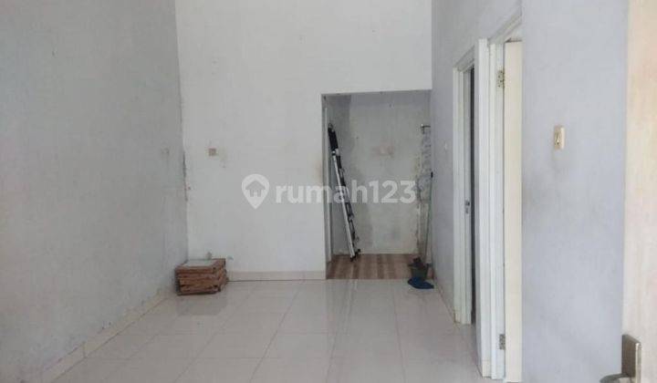 Rumah Minimalis Dalam Cluster Mutiara Gading City 72648 Ds 6