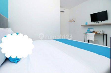 Hotel Letak Strategis Dekat Tol Buah Batu Bandung 72670 Mar 5