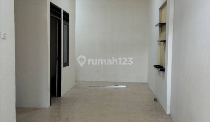 Harga Miring... Rumah Baru 10menitan Dari Hi 2