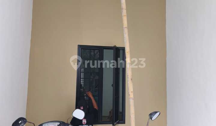 Dijual Rumah 2 Lantai Nyaman di Pondok Ungu Permai! 2