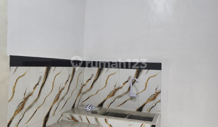 Harga Nego Sampai Deal!! Rumah Baru Keren di Sekitaran Hi Dekat Jakarta