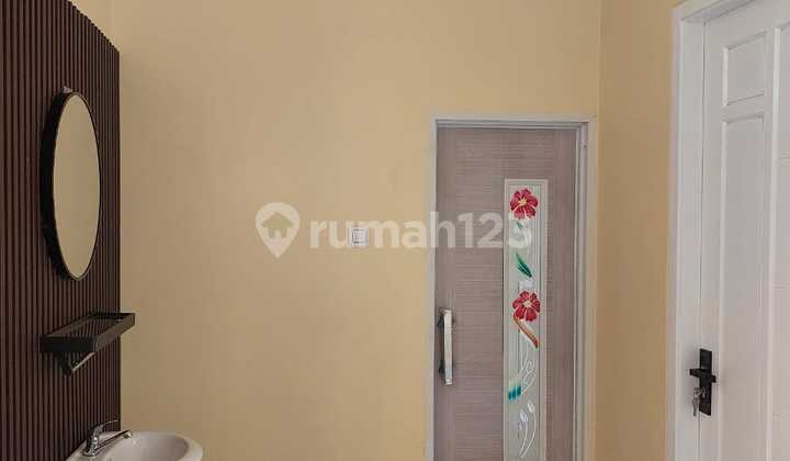 For Sale!! Modern Minimalist House in Villa Gading Harapan 2