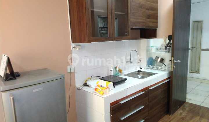 Dijual Cepat!! Apartemen di Mutiara Bekasi 2